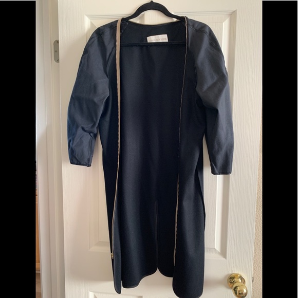 Vintage Jones New York Trench Coat - Picture 5 of 8